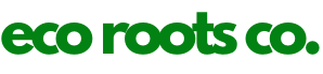 Eco Roots Co. | Sustainable Living Products | Natural & Sustainable Exports